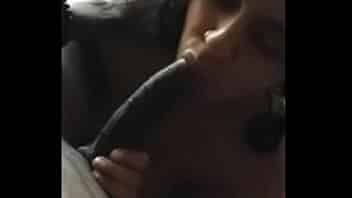 Tamil Girl Blowjob To Her Secretly